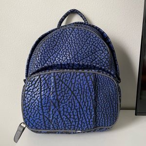 Alexander Wang Dumbo Backpack